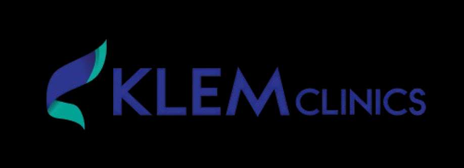 KLEM CLINICS Cover Image