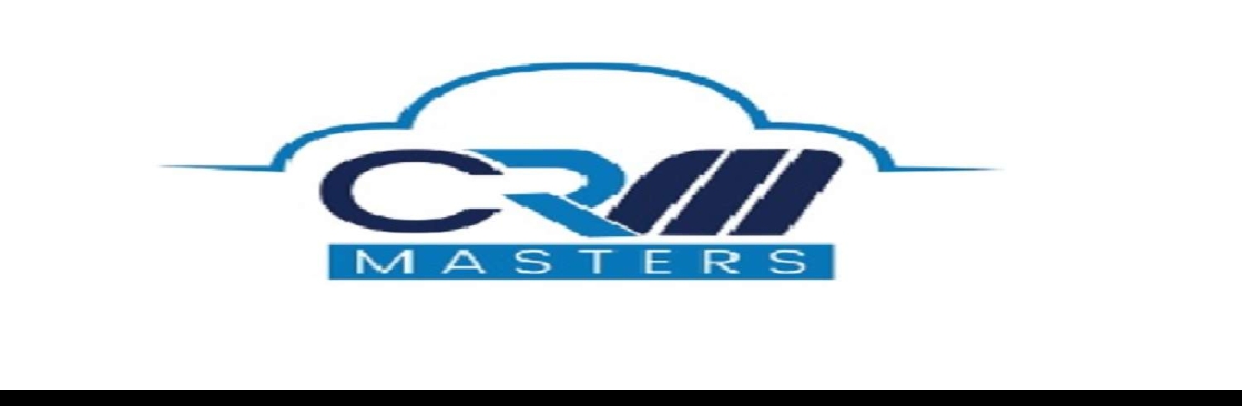 CRM Masters Infotech LLP Cover Image