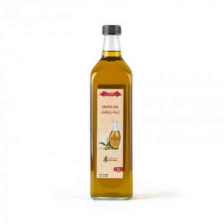 How Can You Use Organic Olive Oil to Elevate Your Lebanese Cooking? – Site Title