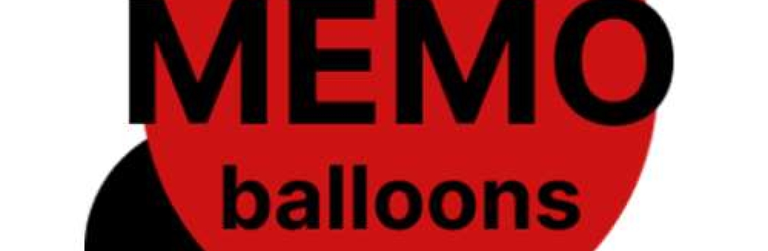 memo balloons Cover Image