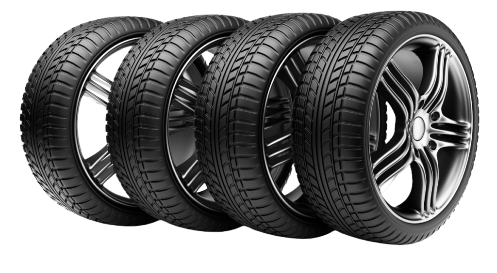 The Tyre Shop Harlow - Supply & Fit Tyres | 01279431434