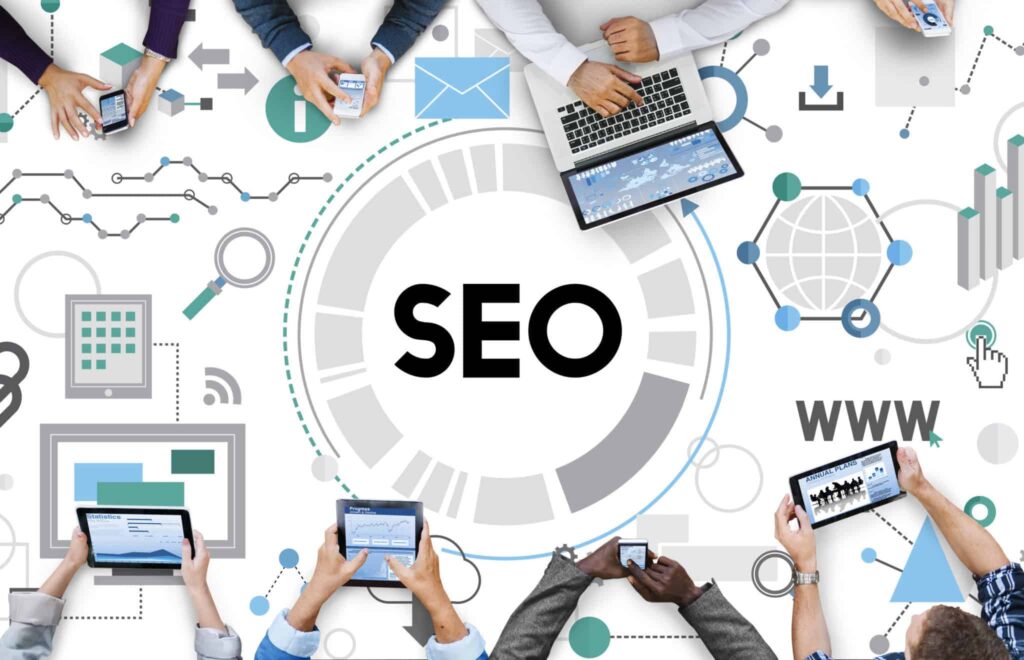 Why Choose the Best SEO Agencies in Houston TX