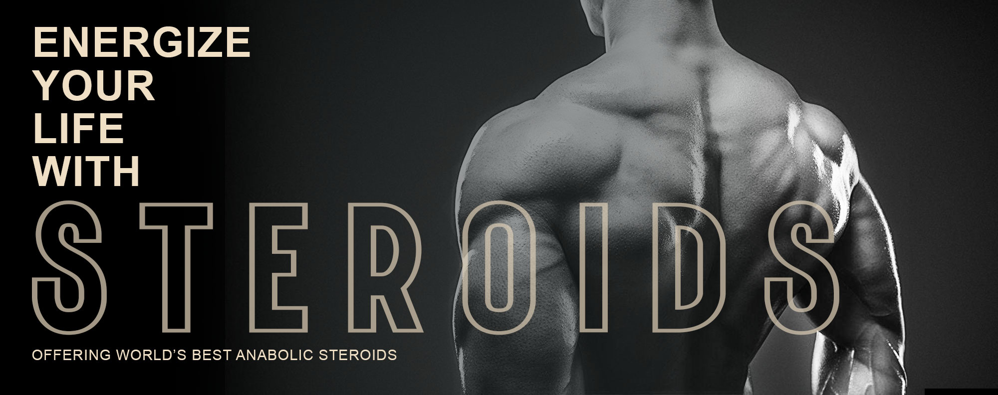 Looking to Buy Anabolic Steroids in the UK? | Anabolic Store