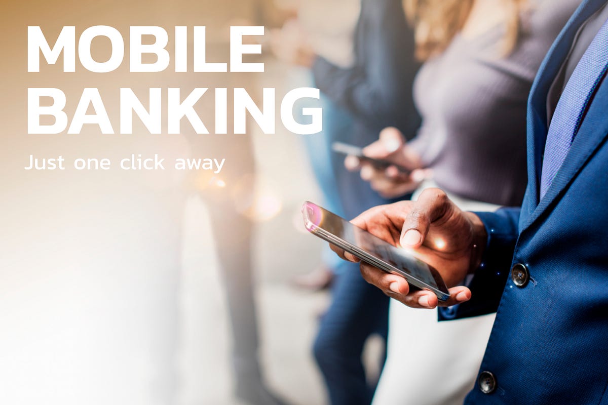 AI-Driven Mobile Banking Apps: The Future of Financial Convenience | by Liza Kosh | Oct, 2024 | Medium