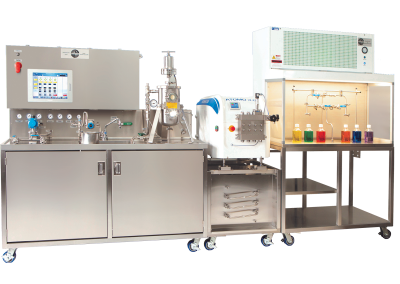 Cost-Effective Sterilizer Machines for Quality Control