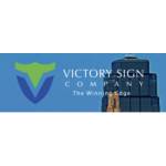 Victory Sign Company Profile Picture