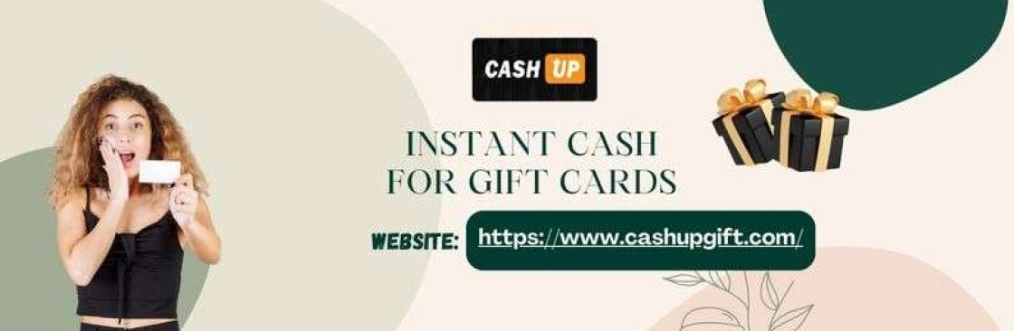 Gift Card to Cash Instantly Cover Image