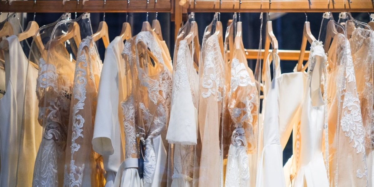 Atlanta Wedding Dress Market Booming with Good Collection and Styles Matching Latest trends – Cartify Now