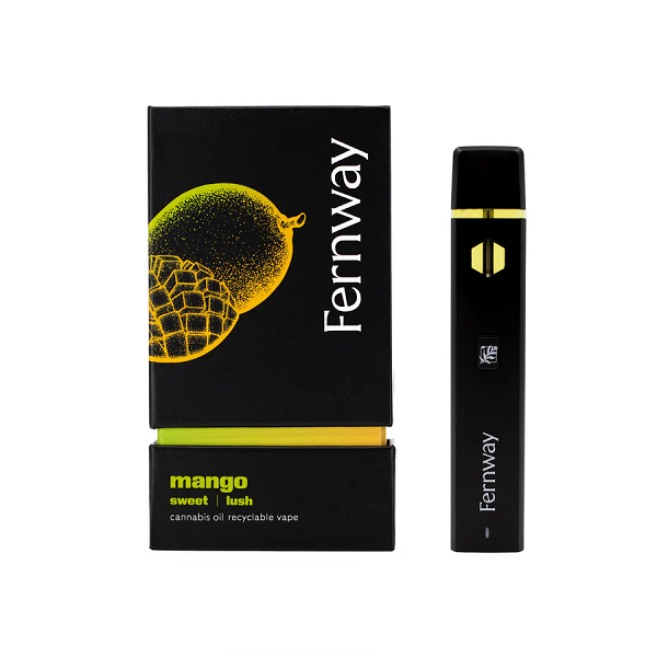 The Complete Guide to Fernway Cannabis: From Products to Dispensary Visits