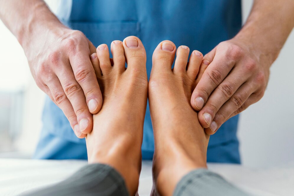 Finding the Right Podiatrist in Kowloon and Central Hong Kong - Latest News