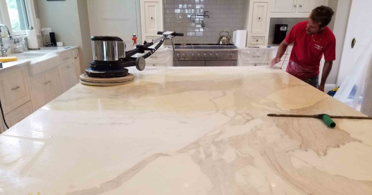 How Professional Travertine Cleaning And Restoration Is Important For Its Sustenance ?