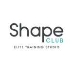 Shape Club Profile Picture