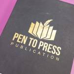 pentopress publication Profile Picture