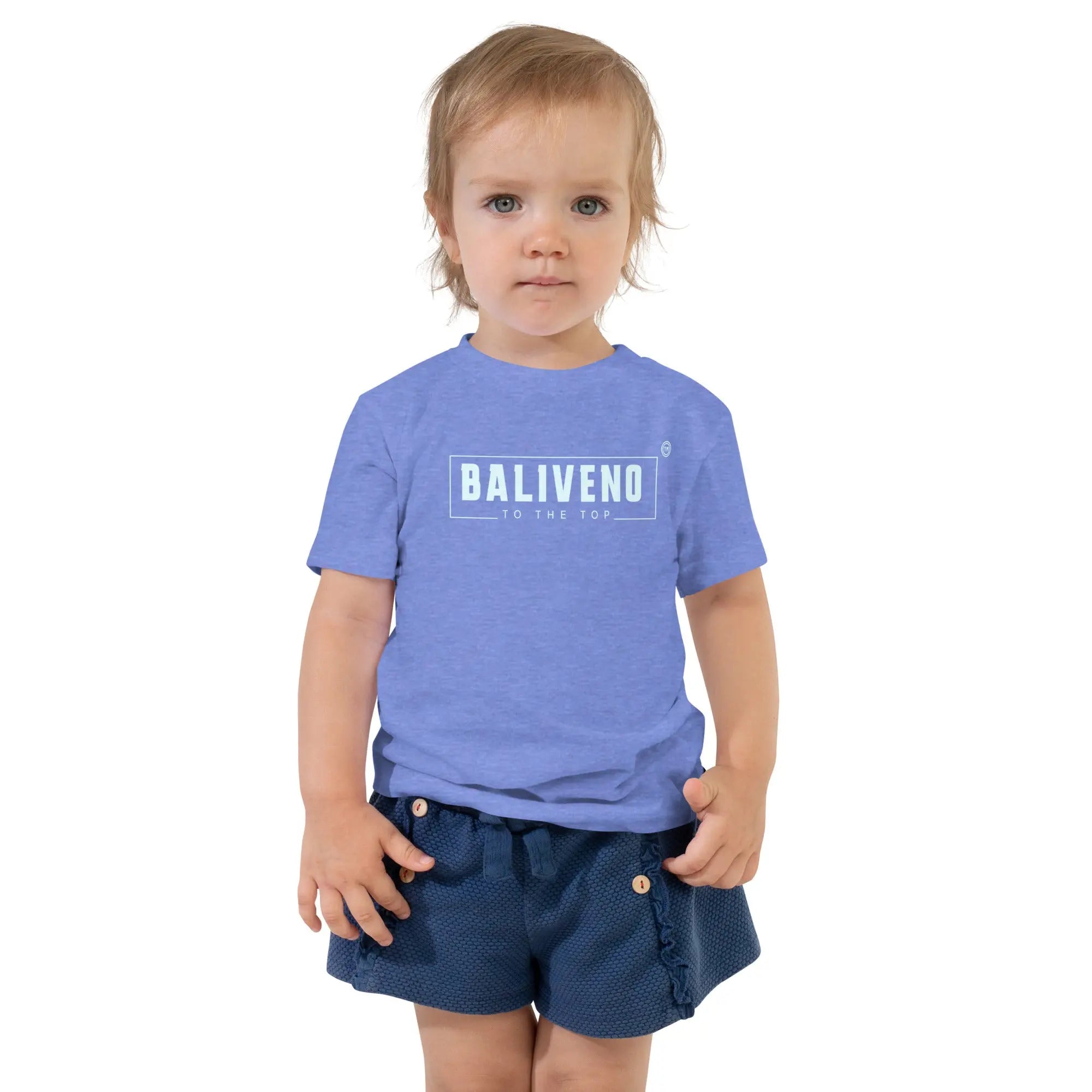 Explore the Best Toddler T-Shirts for Ultimate Playtime