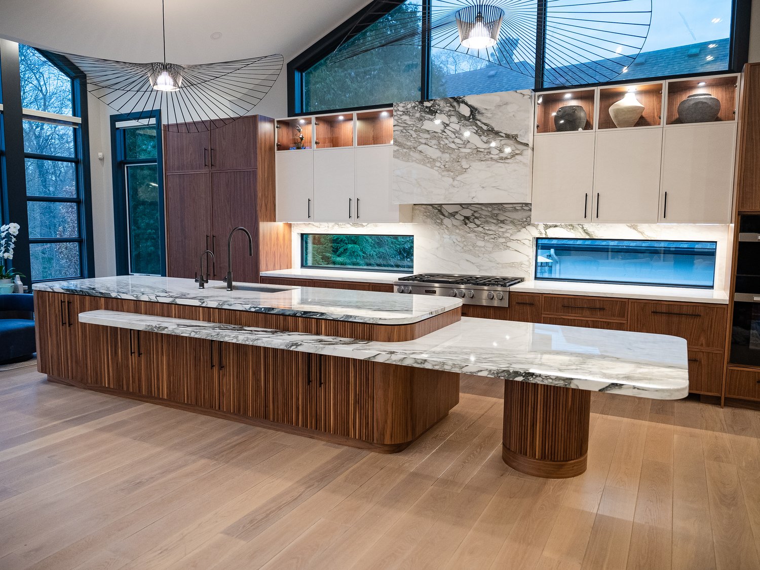 How Countertop Protection Film Enhances Kitchen Functionality in Toronto?