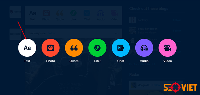 Quy trình chăm sóc Social Entity chi tiết từng bước
