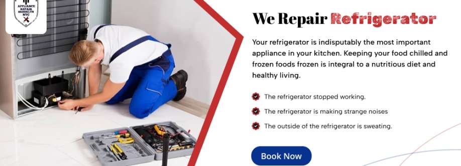 Appliance Repair Brooklyn Profile Picture