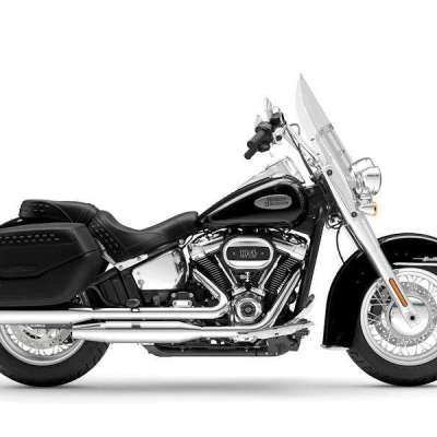 Harley Davidson Heritage Classic for Sale Profile Picture