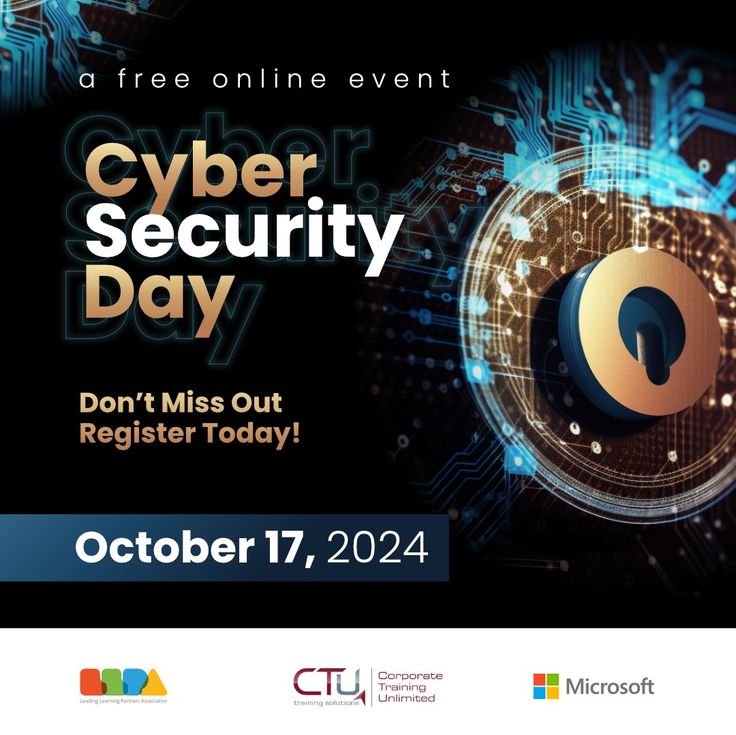 Cybersecurity Day