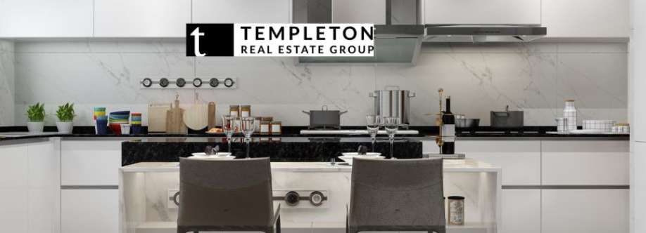 Templeton Real Estate Group Cover Image