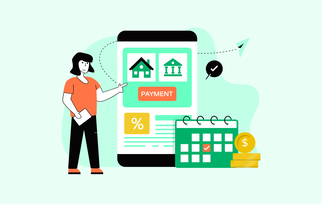 10 Key Design Elements That You Must Not Miss in a Real Estate App