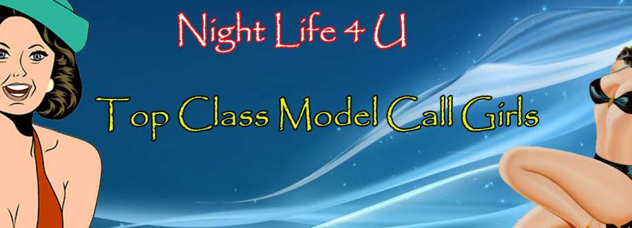 Night Life Cover Image