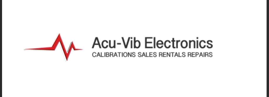 Acu-Vib Electronics Cover Image