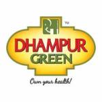 Dhampur Green profile picture