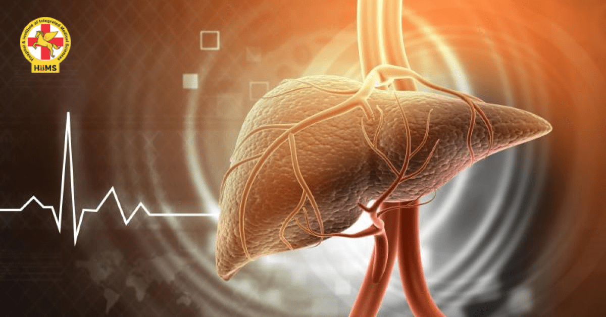 How Ayurveda Can Help Reverse Fatty Liver Naturally