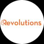 Revolutions ai Profile Picture