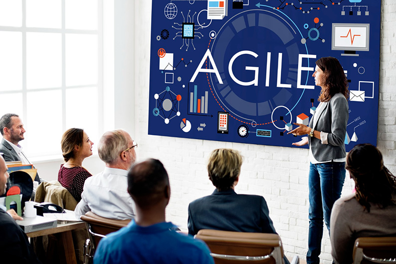 Agile Methodologies in Custom Software Development