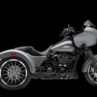 Harley Davidson Road Glide 3 for Sale Profile Picture