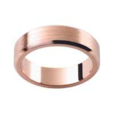 PROMETHEUS Men's Wedding Bands: Strength Meets Timeless Style Profile Picture