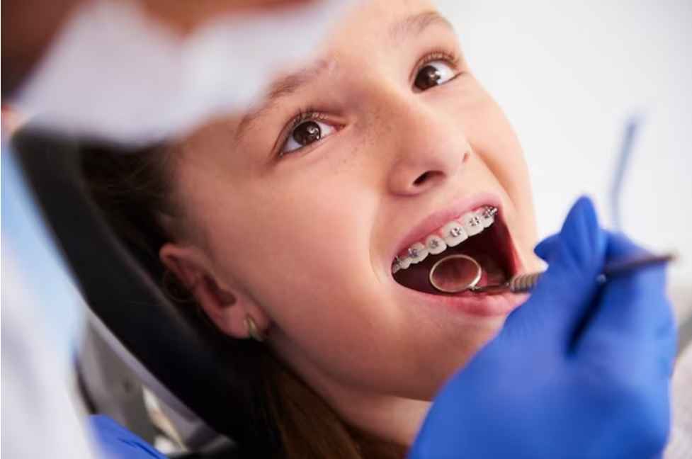 Orthodontist Doctor in Al Ain | Best Orthodontist in AL Ain