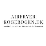 Airfryer Kogebogen Profile Picture