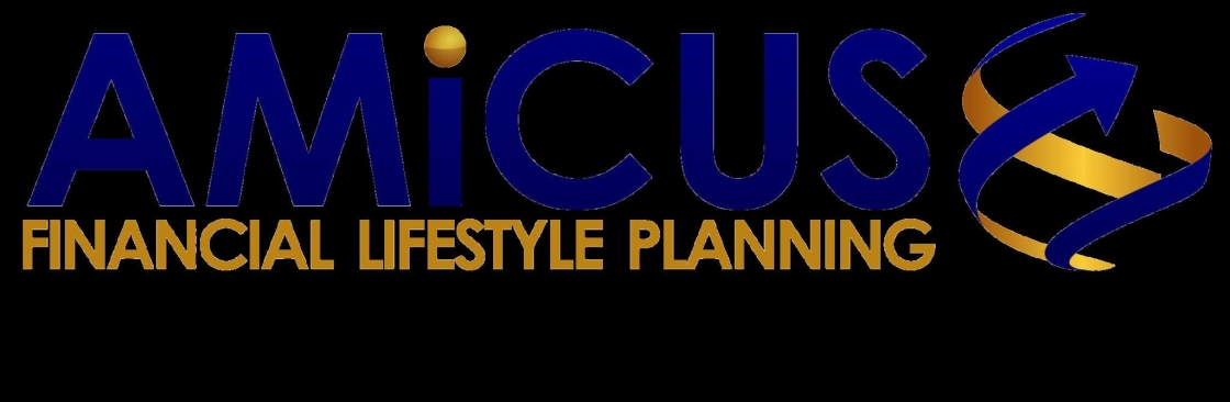 Amicus Financial Lifestyle Planning Cover Image