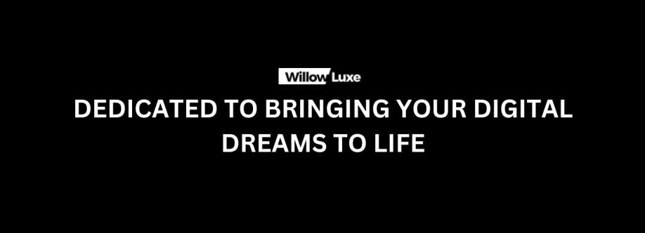 Willow Luxe Cover Image