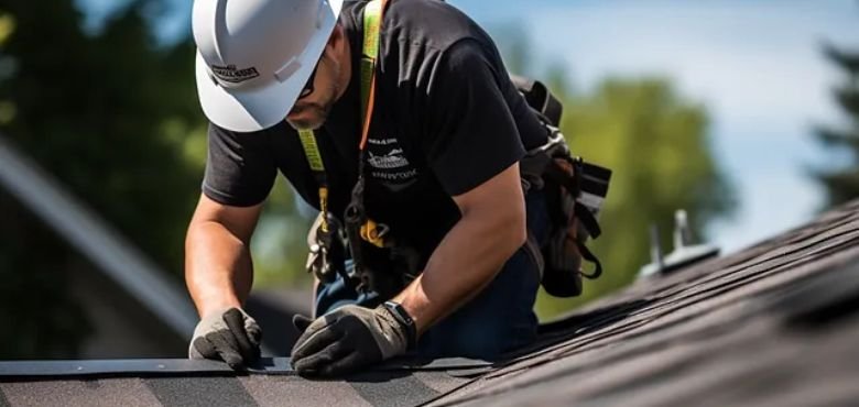 Roof repair Buffalo NY- ManageMyroof services.