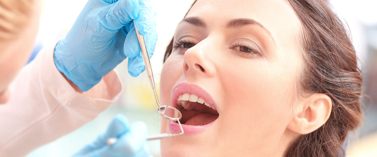 Advanced Periodontal Disease Treatment in Converse, Tx.