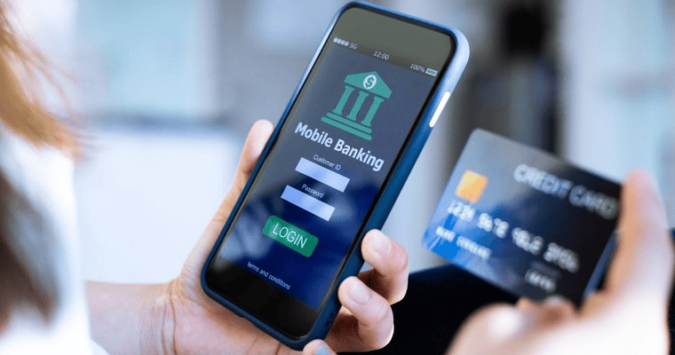AI-Powered Mobile Banking Apps: Revolutionizing Financial Convenience - AtoAllinks