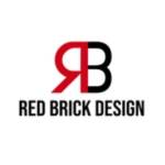 Red Brick Design Profile Picture