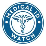 Medical id Watch Profile Picture