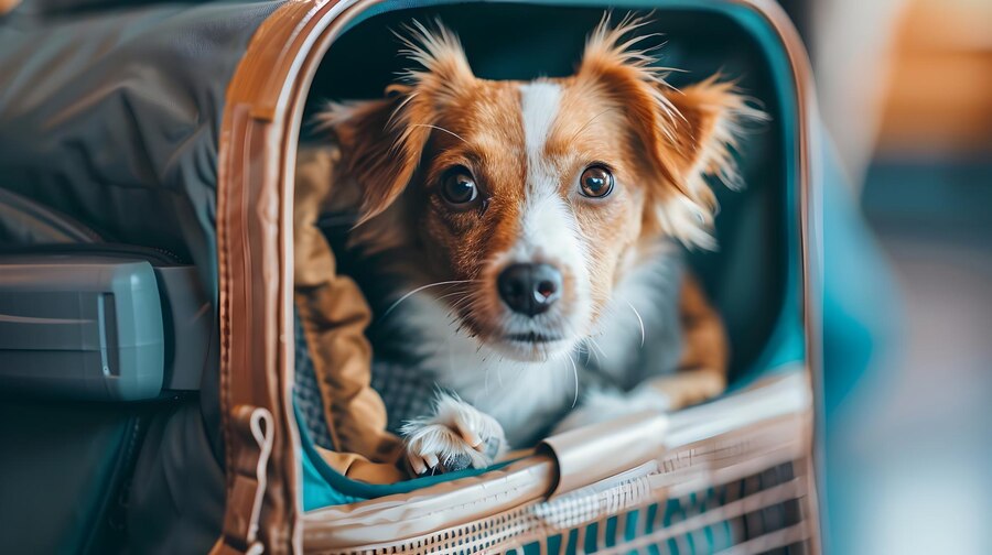 How Do Pet Transport Service Providers Ensure The Safety Of Pets?