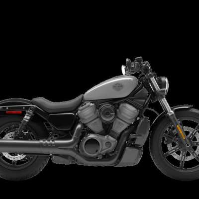 Harley Davidson 2024 Nightster Motorcycle for Sale Profile Picture