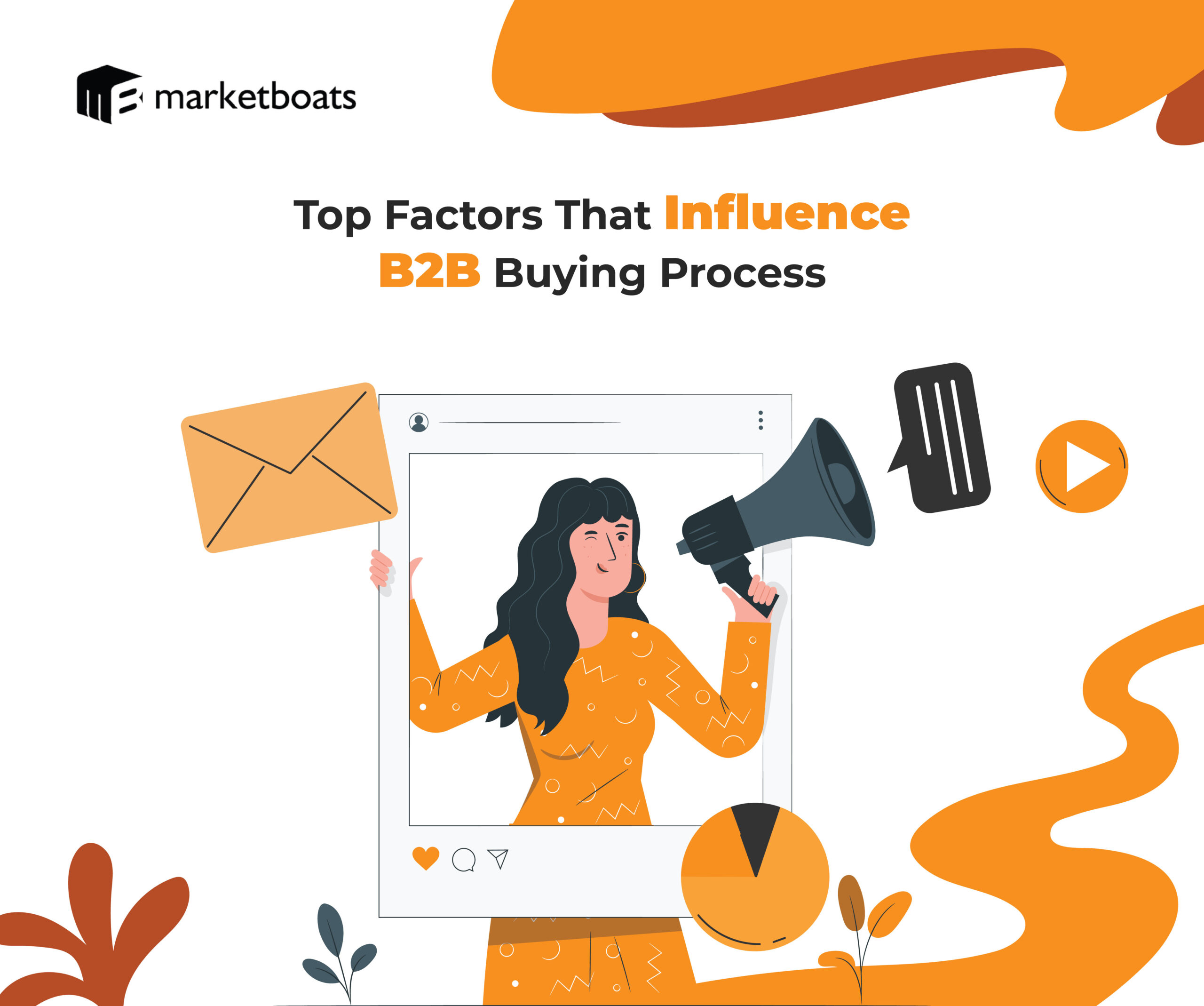 Top Factors That Influence B2B Buying Process