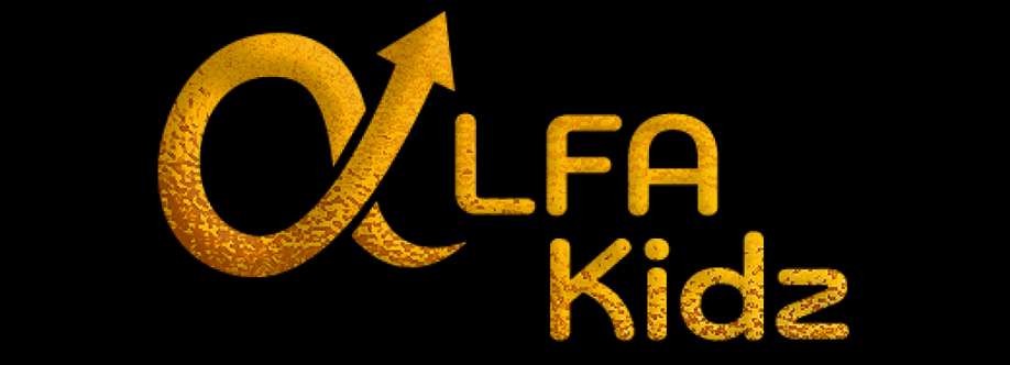 Alfa Kidz Cover Image