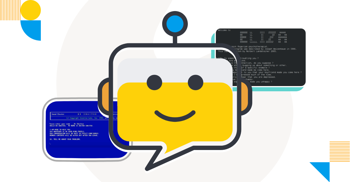 Artificial Intelligence Markup Language - An Overview | Yellowfin BI