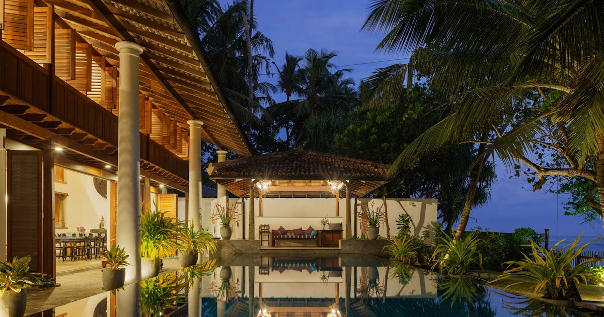 Top 5 Things to Look for in a Boutique Villas in Sri Lanka | 2024