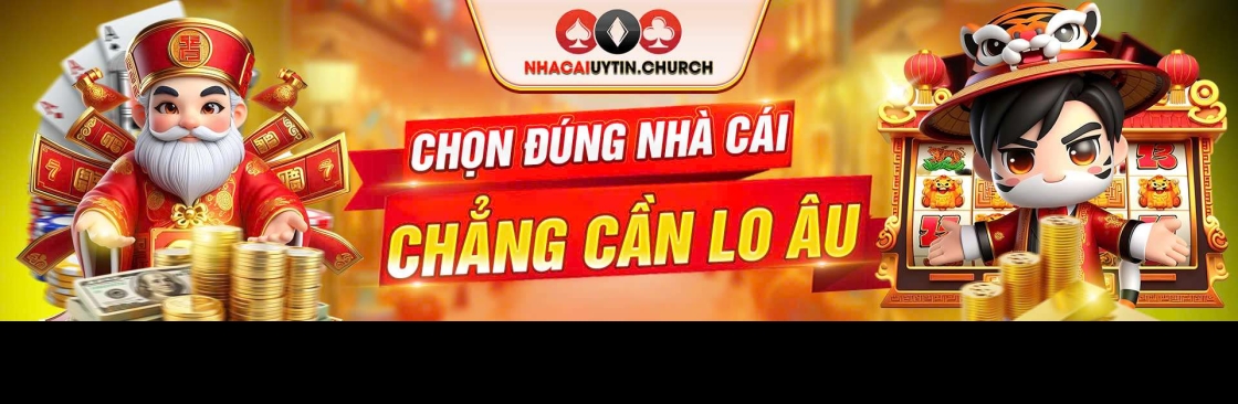 Nhà cái Uy Tín Cover Image