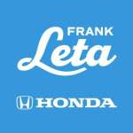 Frank Leta Honda Profile Picture